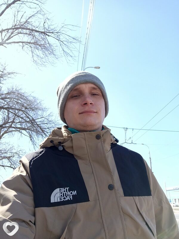 Виктор, 32, Москве — анкета №1152017
