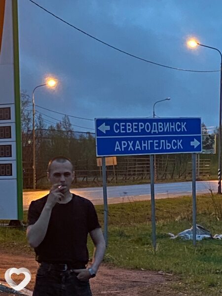 Василий, 22, Москве — анкета №1152021