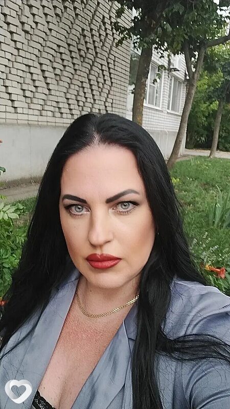 Натали, 47, Донецке — анкета №1152083
