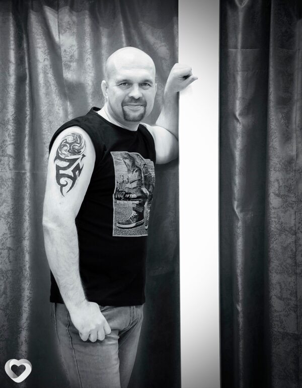Павел, Дубна