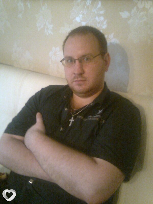 Дмитрий, 38, Нижнем Новгороде — анкета №1152099