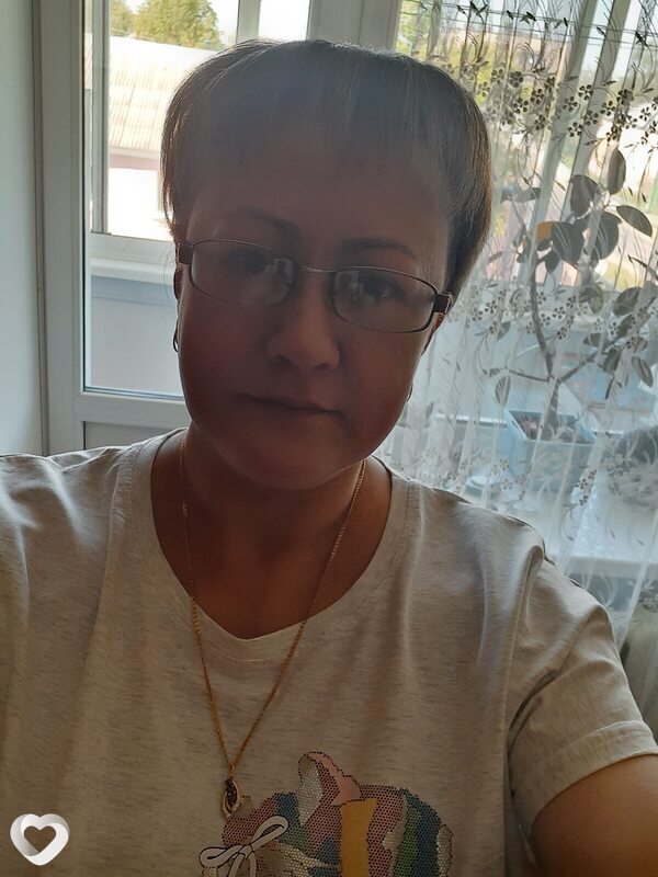 Лена, 45, Иванове — анкета №1152100