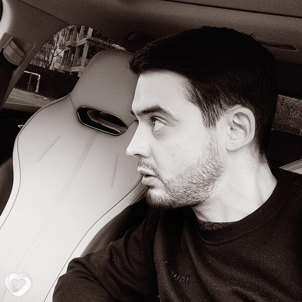 Jm, 32, Ташкент — анкета №1152129