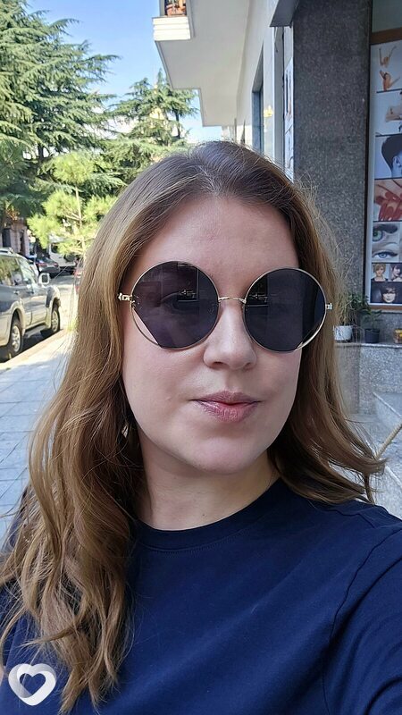 Валентина, 41, Минске — анкета №1152131