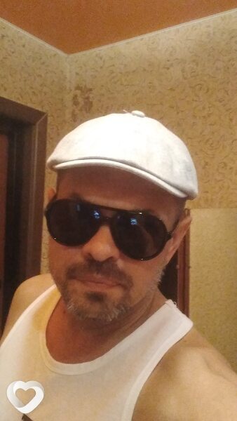 Денис, 45, Комсомольске-на-Амуре — анкета №1152141