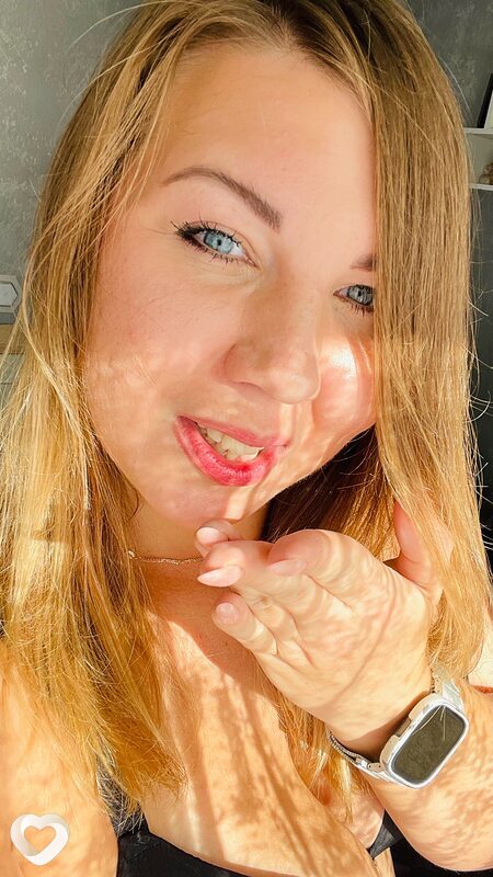 Анна, 36, Жодине — анкета №1152142