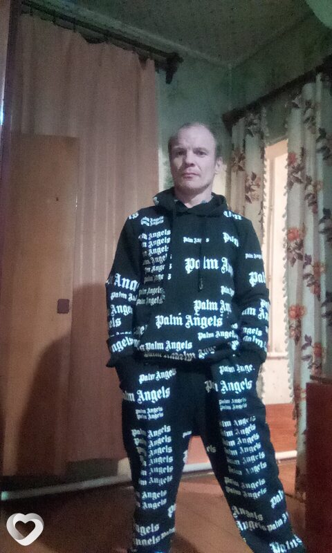 Руслан, 41, Шахтах — анкета №1152148