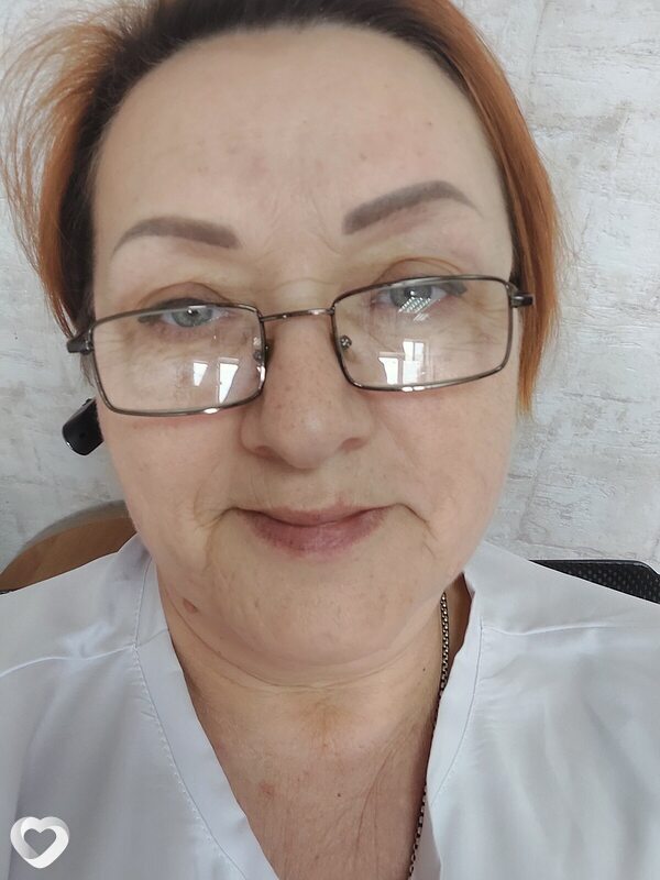 Ирина, 57, Воронеже — анкета №1152149