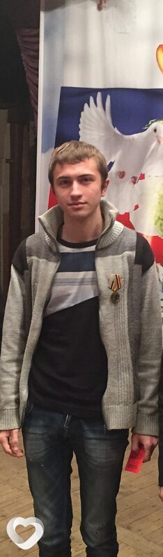 Юрий, 30, Сасове — анкета №1152404