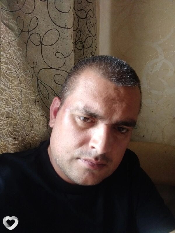 Макс, 40, Златоусте — анкета №1152417