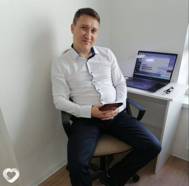 Александр, 38, Москве — анкета №1152421