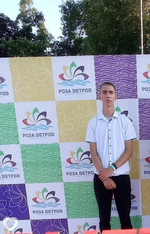Алексей, 21, Саратове — анкета №1152153