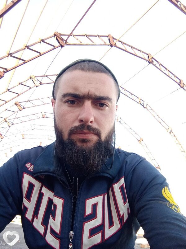 Алексей, 29, Белгороде — анкета №1152155