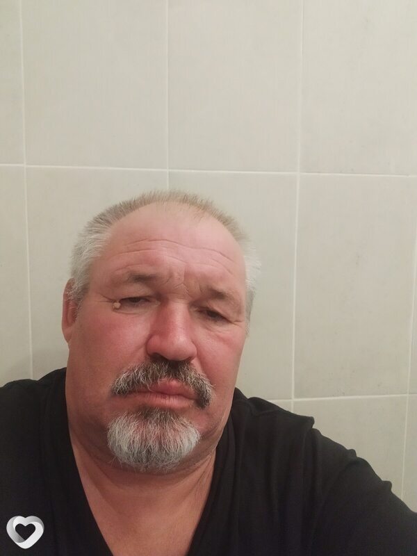 Александр, 58, Магнитогорске — анкета №1152164