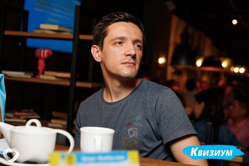 Евгений, 37, Анапе — анкета №1152167