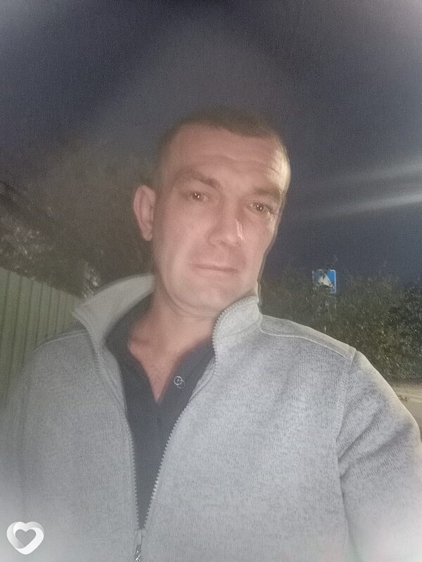 Denis Chursin, 40, Лабинске — анкета №1152169