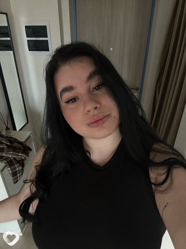 Полина, 24, Екатеринбурге — анкета №1152174