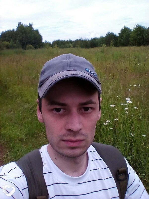 Дмитрий, 34, Кирове — анкета №1152227