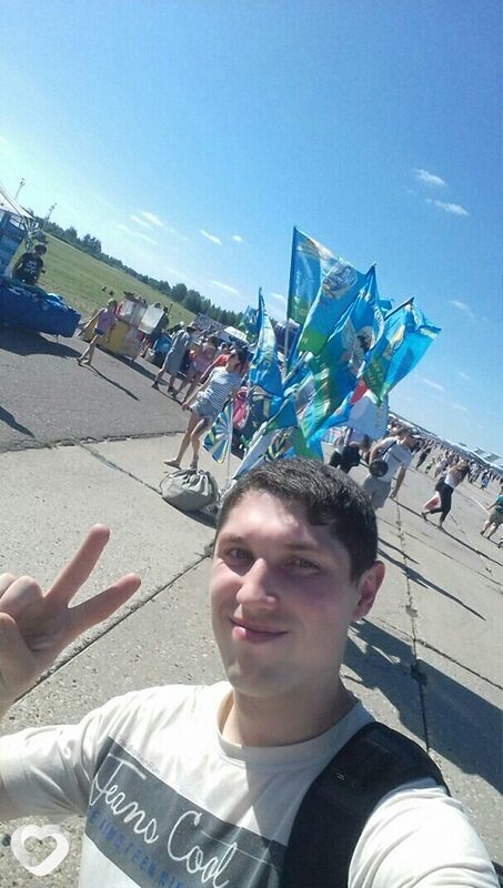 Александр, 33, Иванове — анкета №1152230