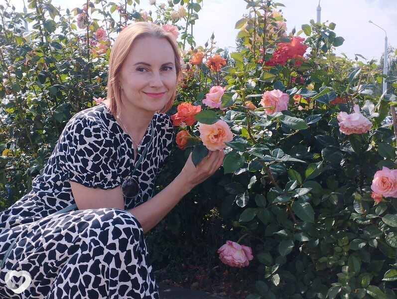 Наталья, 47, Минске — анкета №1152232
