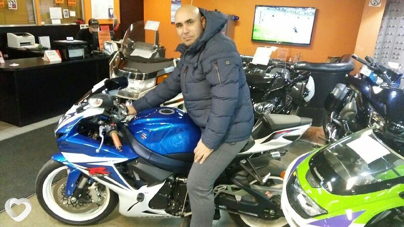 Андрей, 44, Мариуполе — анкета №1152236