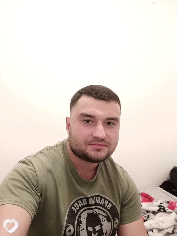 Максим, 41, Витебске — анкета №1152244