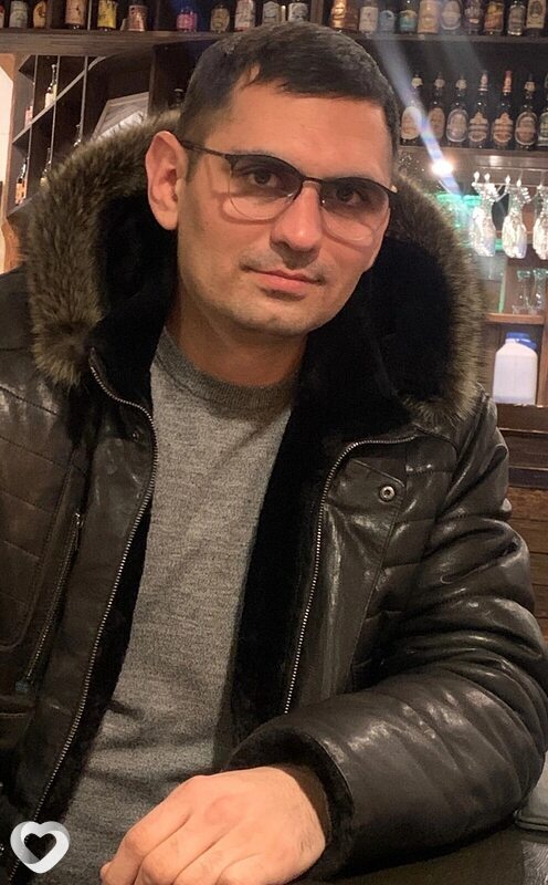 Мурад, 36, Петрозаводске — анкета №1152245