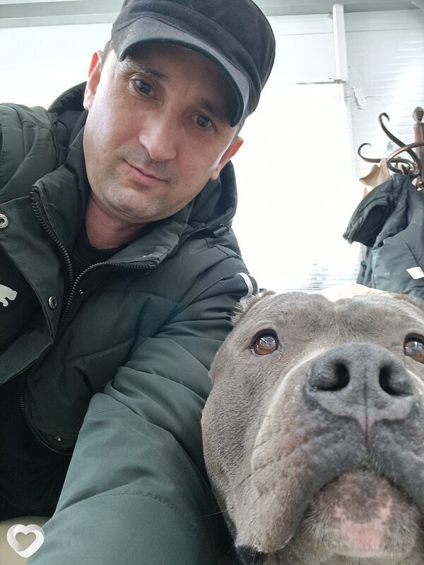 Константин, 38, Санкт-Петербурге — анкета №1152246