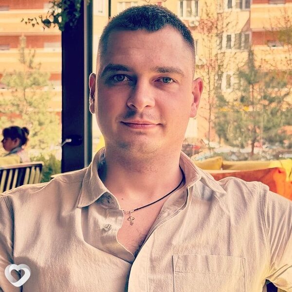 Misha, 32, Краснодаре — анкета №1152248
