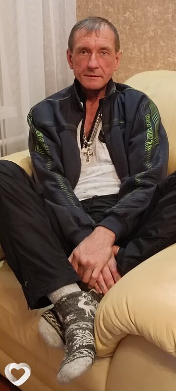 Александр, 66, Минске — анкета №1152258