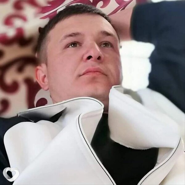 Дамир, 36, Симферополе — анкета №1152262