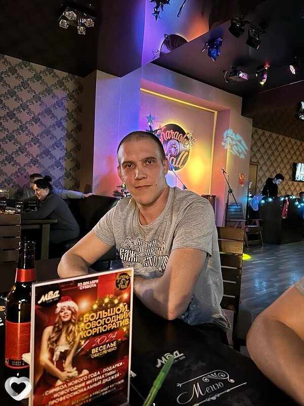 Роман, 33, Юрге — анкета №1152269