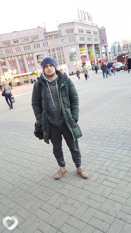Максим, Черемхово