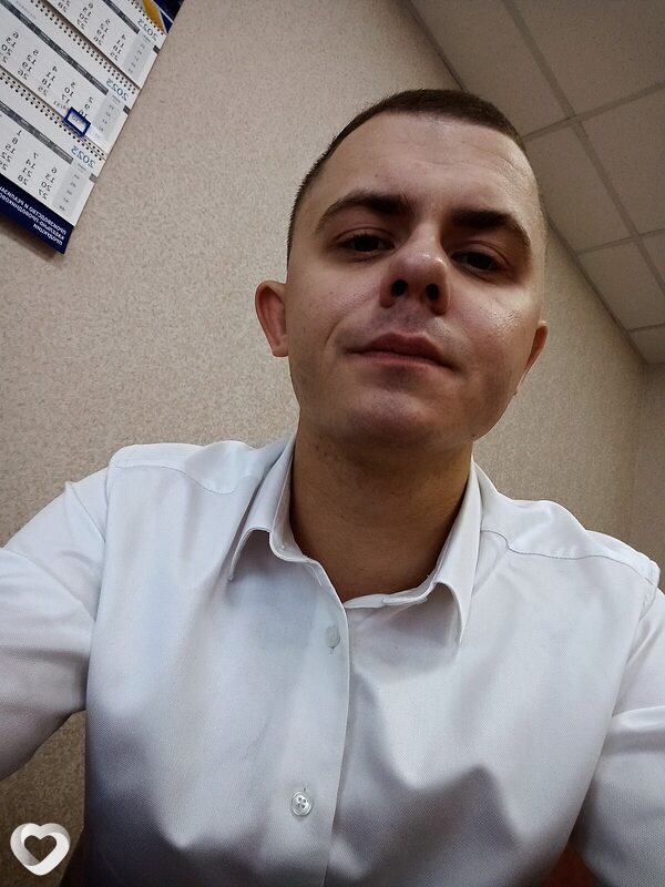 Денис, 28, Саранске — анкета №1152273