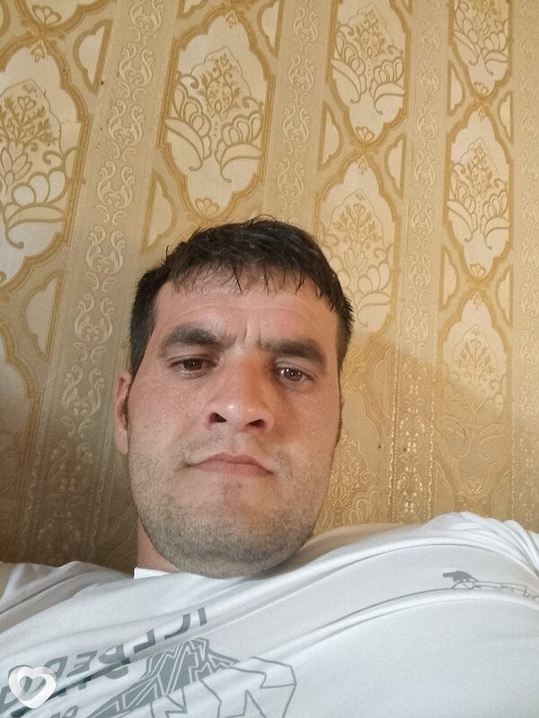 Savcat Dalerov, 34, Кубинке — анкета №1152312