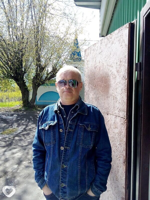 Михаил, 62, Иванове — анкета №1152314