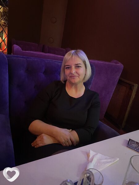 Ирина, 44, Белгороде — анкета №1152179