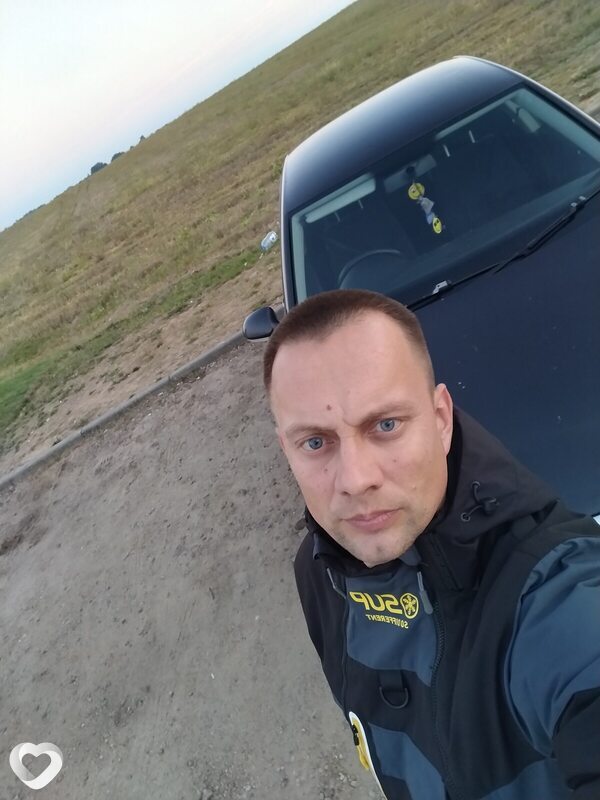 Андрей, Несвиж