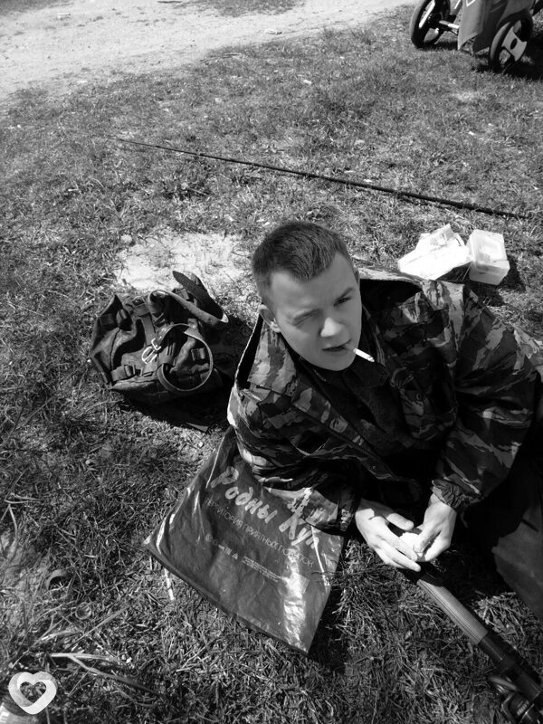 Сергей, 43, Гродно — анкета №1152182