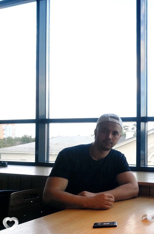 Akram, 38, Минске — анкета №1152197
