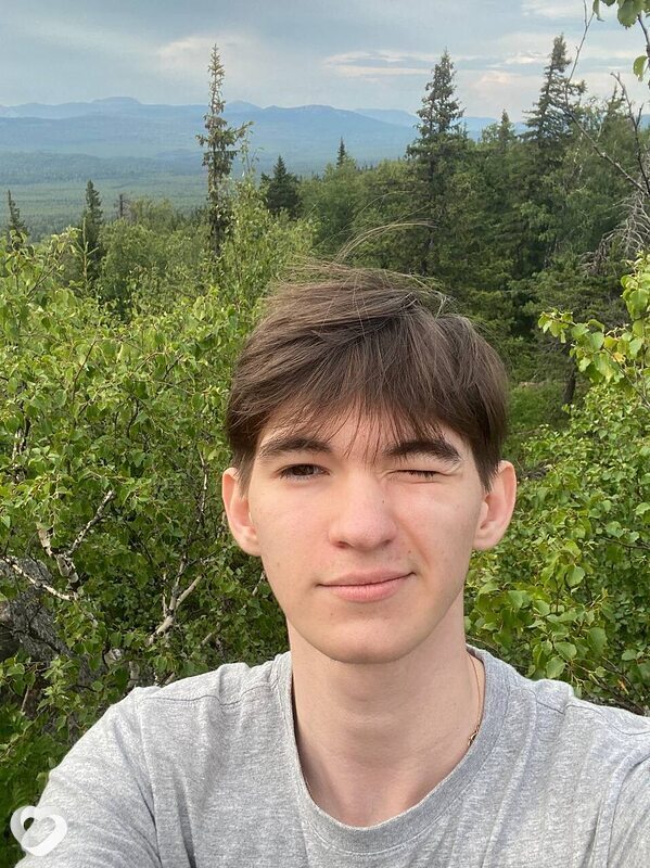 Кирилл, 22, Красноярске — анкета №1152199