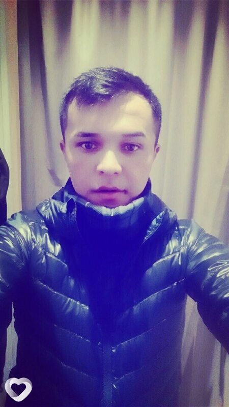 Самир, 39, Санкт-Петербурге — анкета №1152210