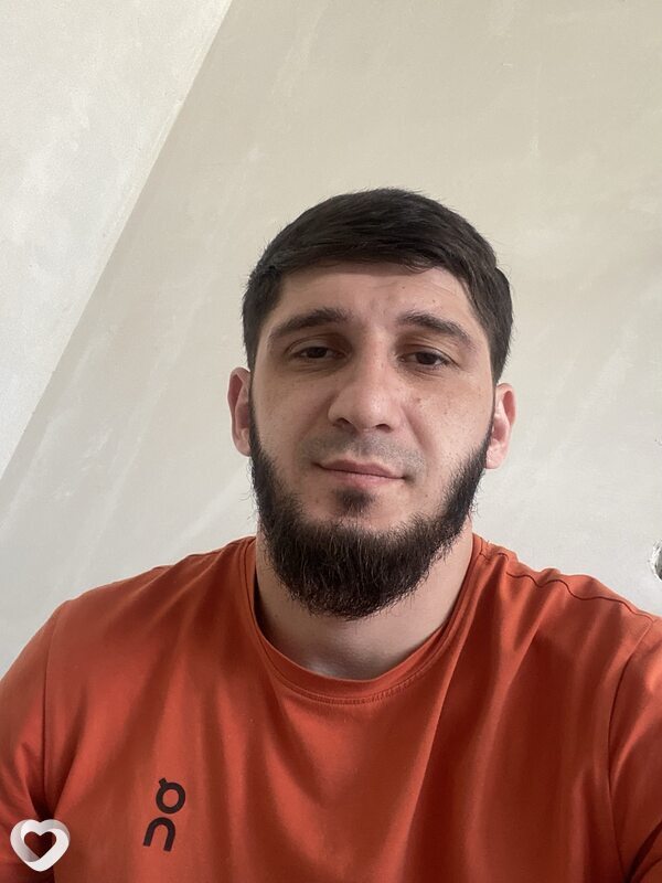 Расул, 33, Ростове-на-Дону — анкета №1152212