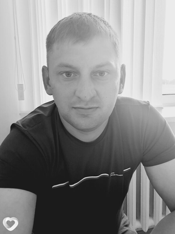 Евгений, 36, Петропавловске — анкета №1152214