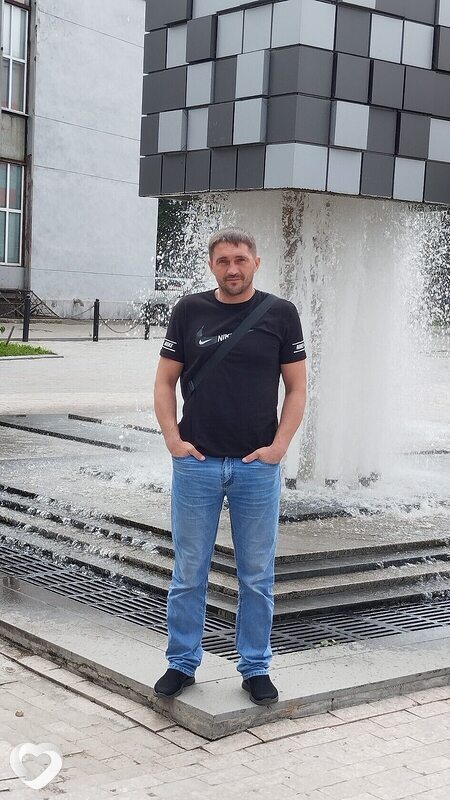 Игорь, 38, Донецке — анкета №1152216