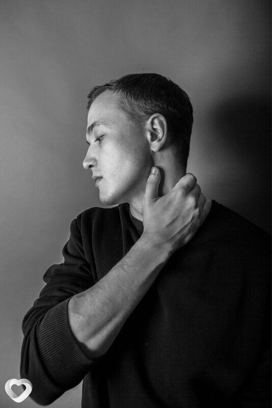 Алексей, 33, Москве — анкета №1152218