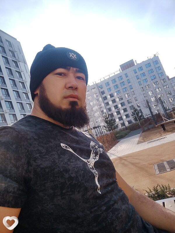 Кадир, 34, Астане — анкета №1152326