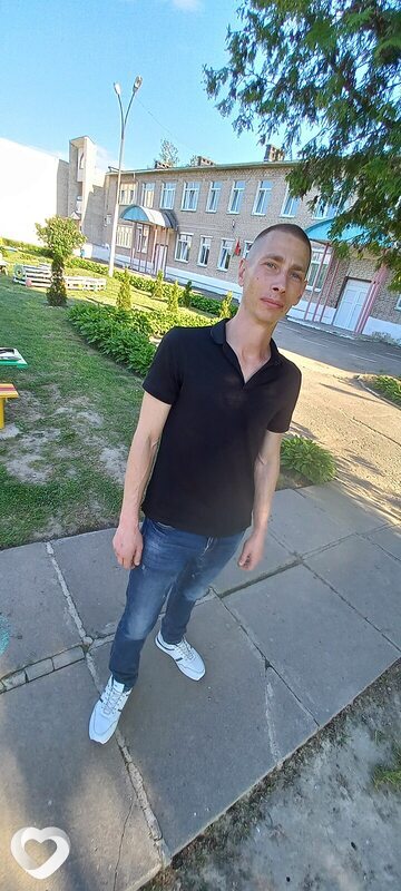 Мишаня, 37, Могилев — анкета №1152332