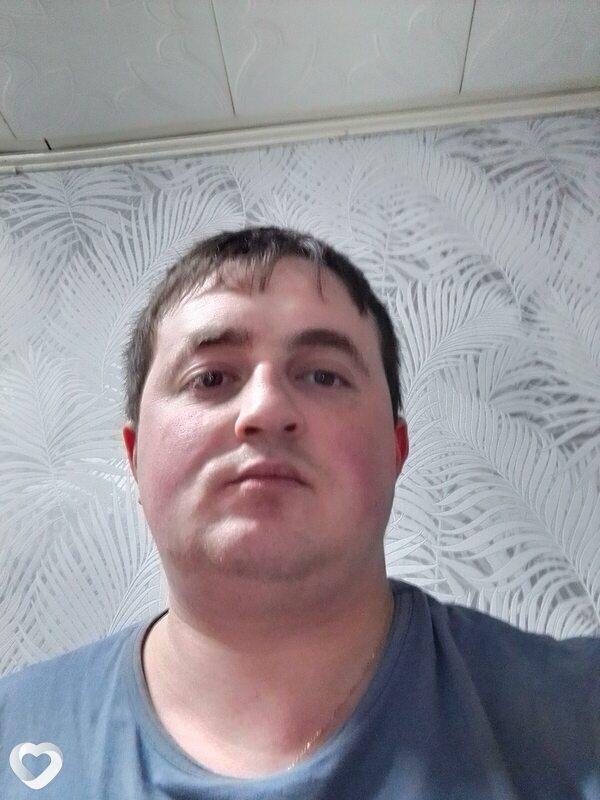 Евгений, 31, Нижнем Новгороде — анкета №1152338