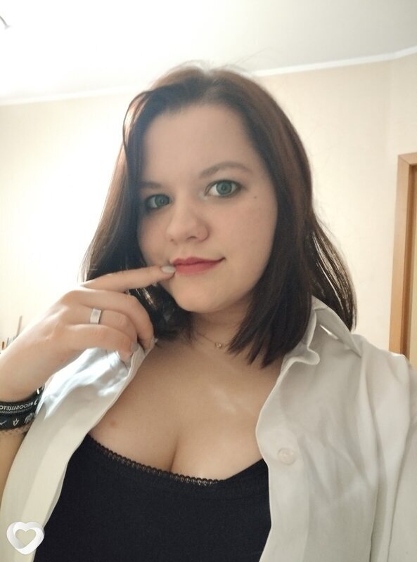 Марина, 25, Санкт-Петербурге — анкета №1152339